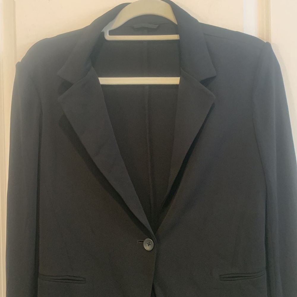 giordano/ladies Blazer - Picture 2 of 11